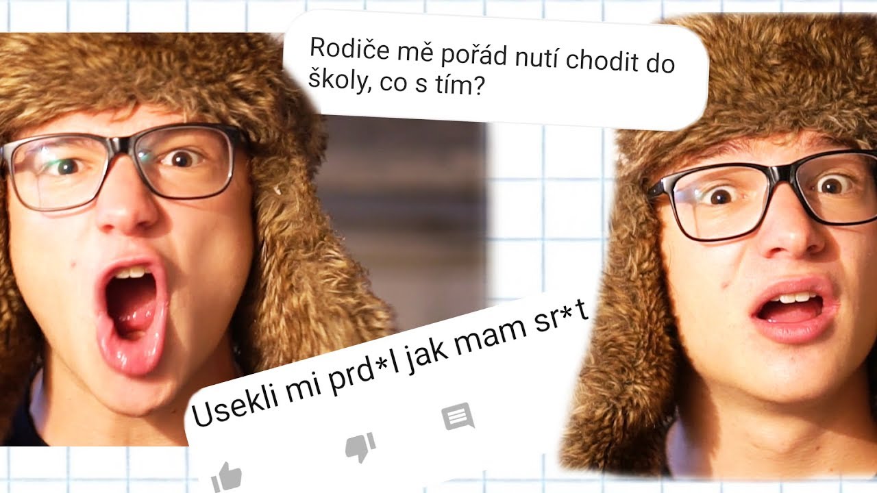PÉŤA aneb: PROBLÉMY, na které všichni čekali.