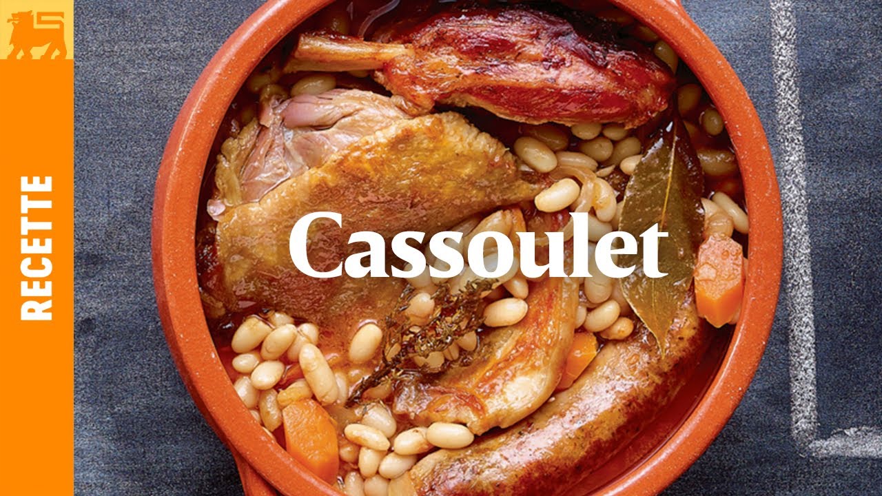 Cassoulet
