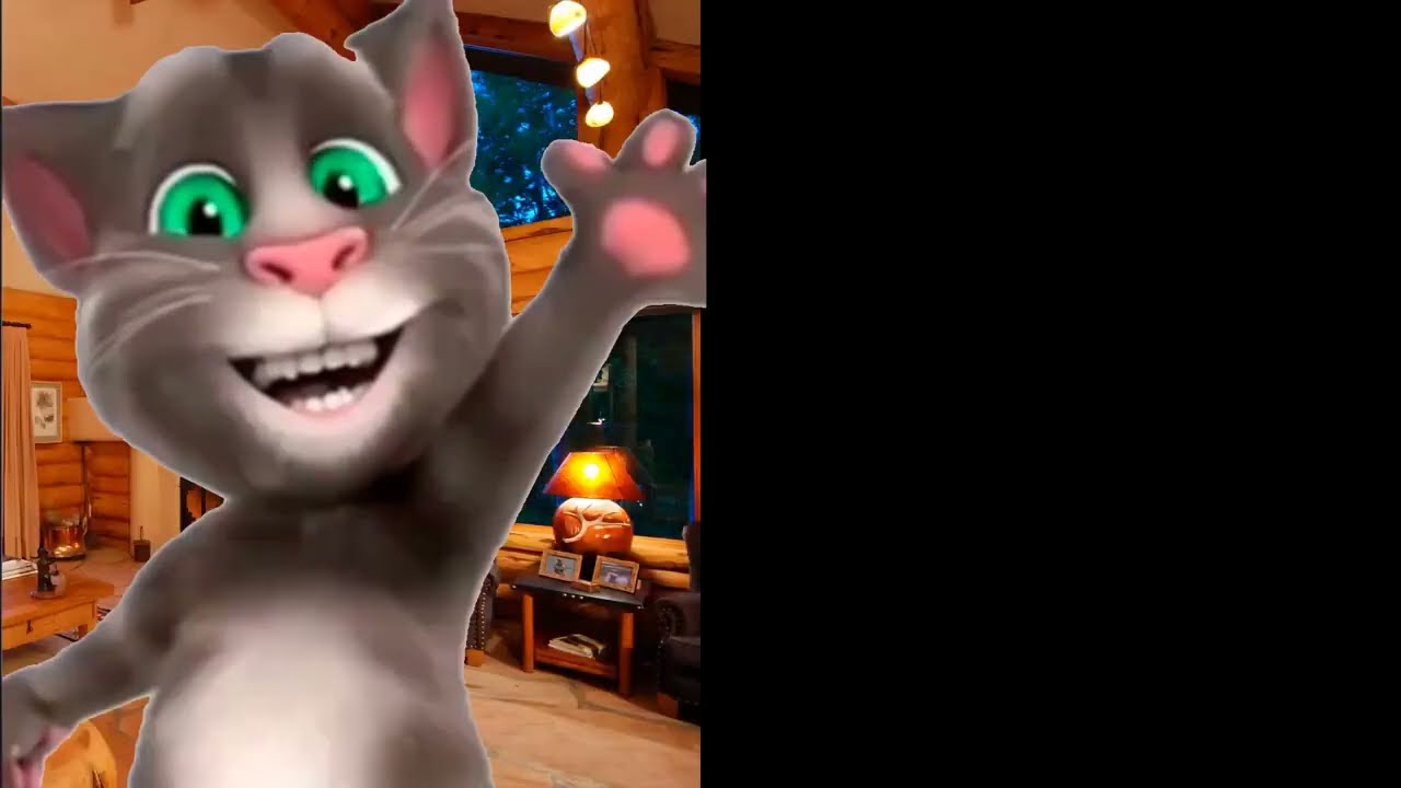 Tom Becoming old (new content) 10 SUBSCRIBES