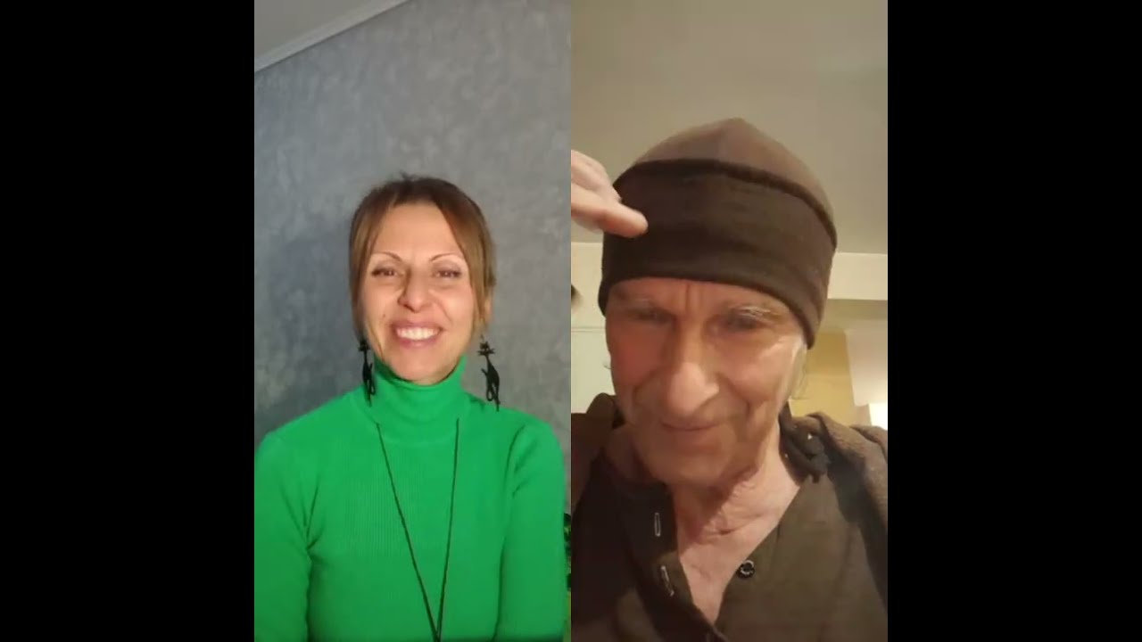 Συνάντηση Καρδιάς με θέμα: Αλήθειες & Ψεύδη με τον Δημήτρη Παπαευαγγέλου