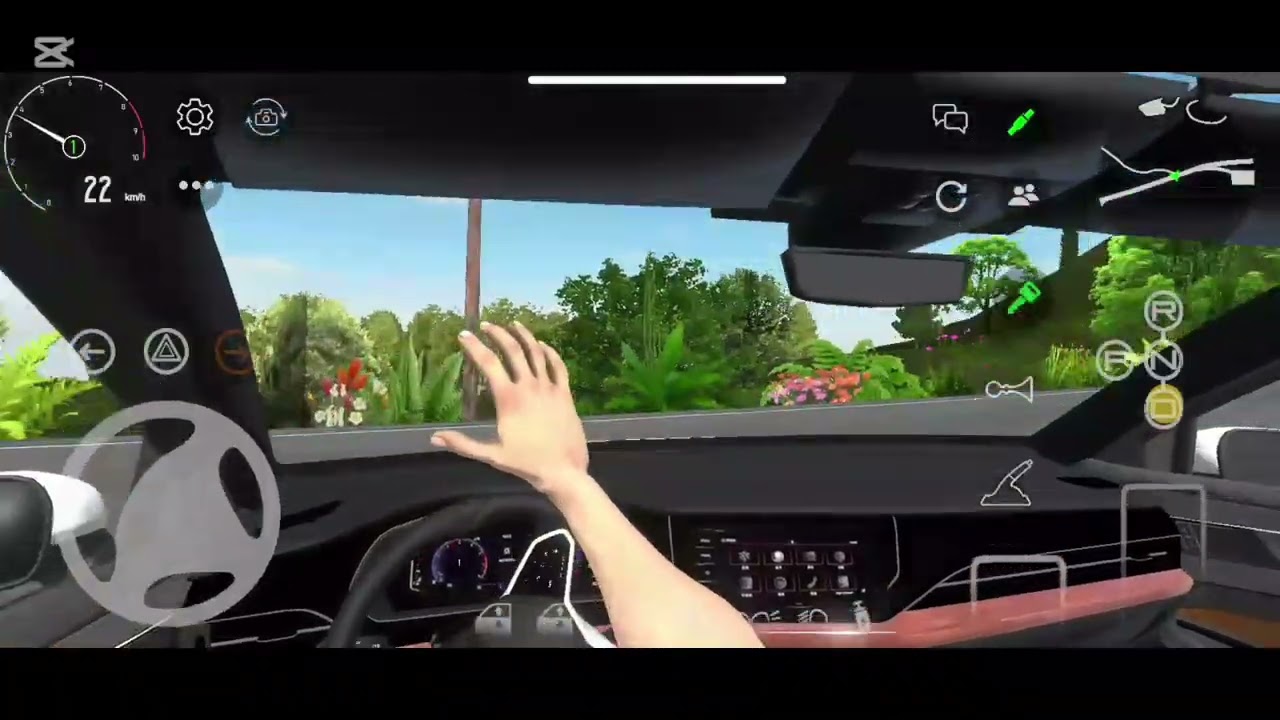 New ride/new update#online cars driving🔥🔥