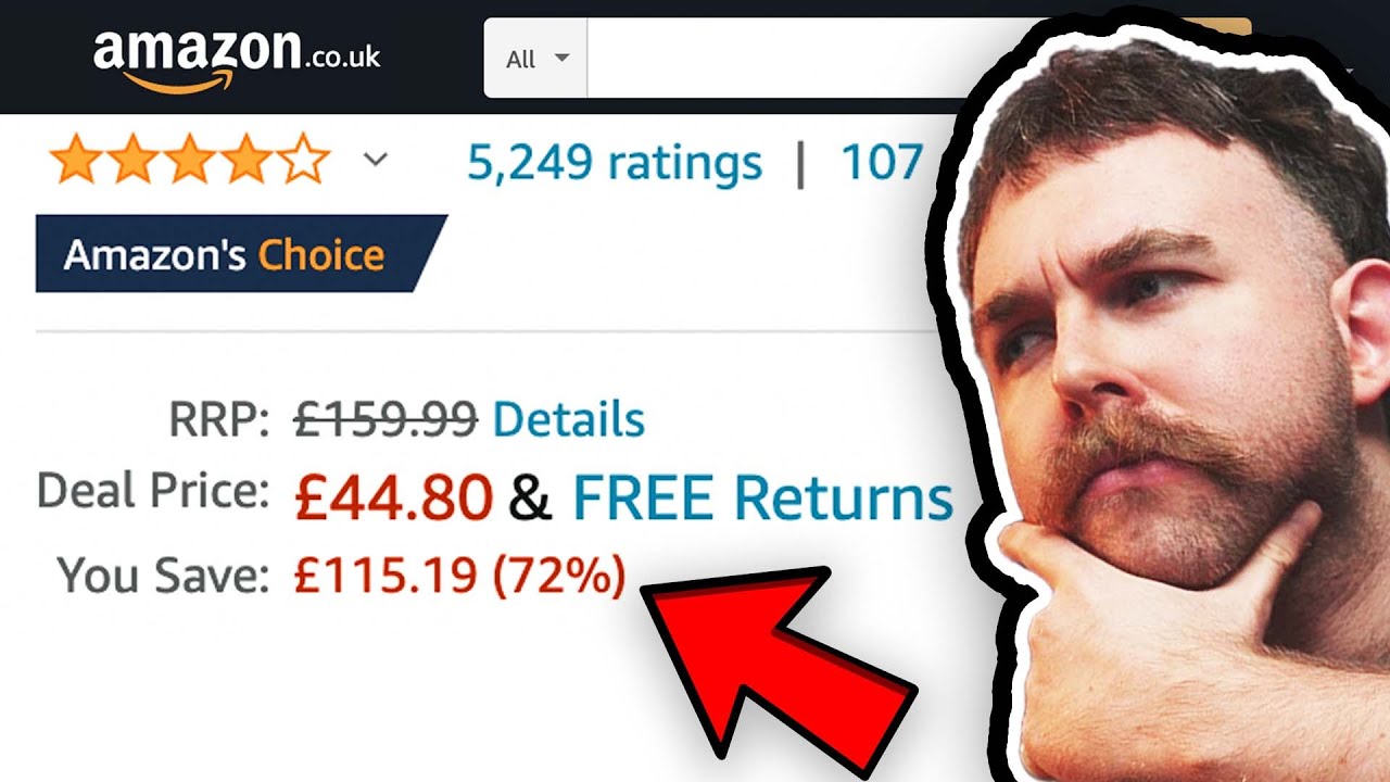How to Save Big on Your Amazon Purchases