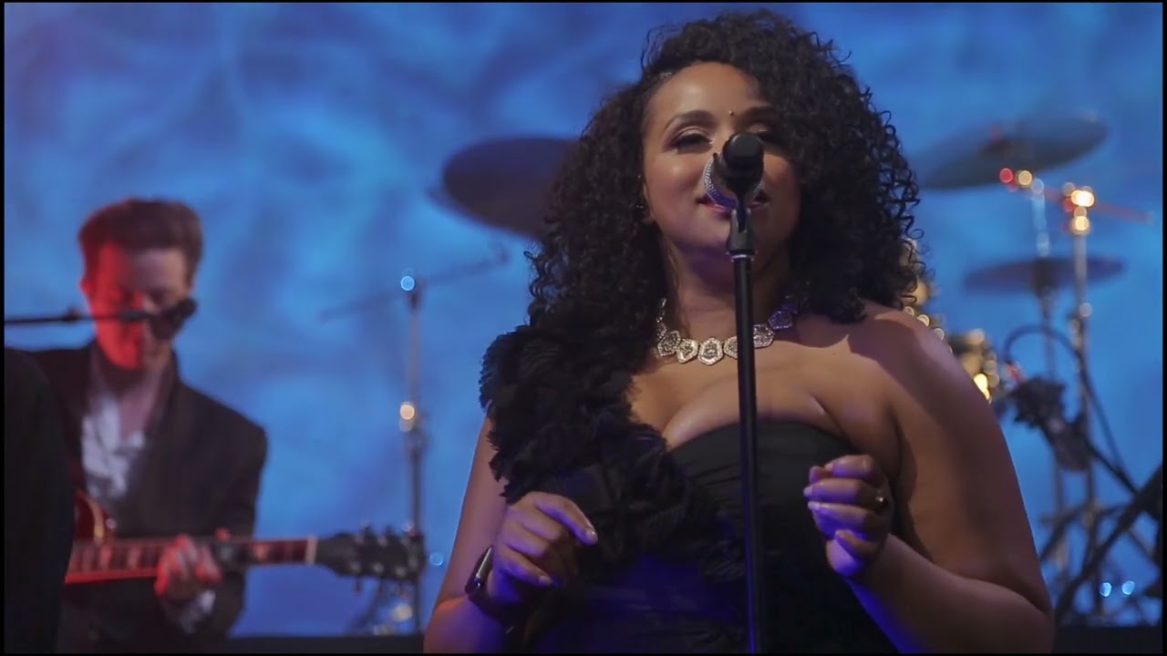 Mas Que Nada - Midnight Special | Luxury Wedding Band | West Coast Music