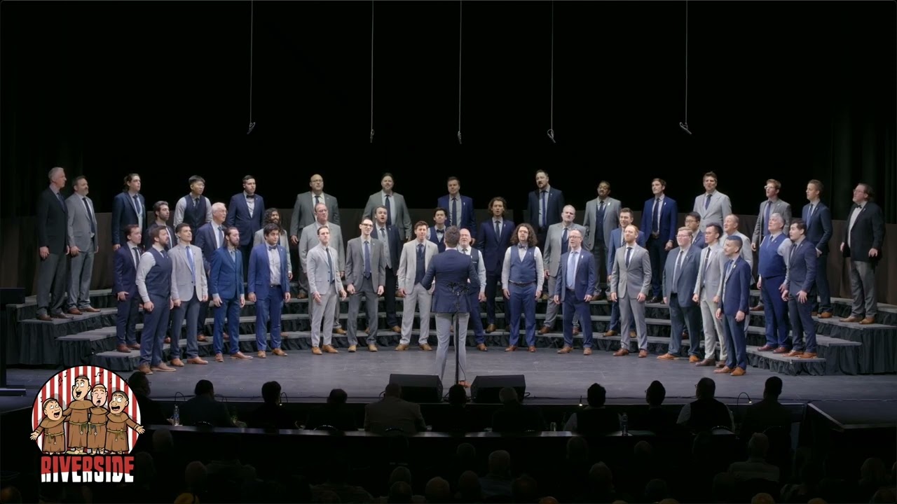 Fog City Singers - Skyfall