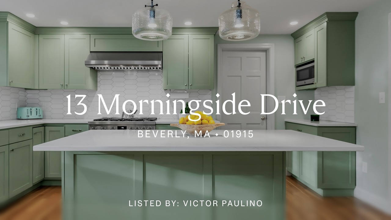 Renovated Beverly Home with Heated Garage and EV Charging Statio