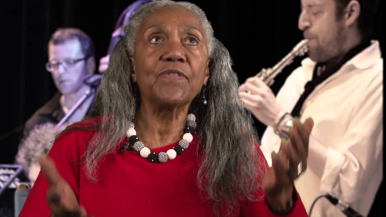 Jazz Lives in Philadelphia with Brenda Dixon Gottschild