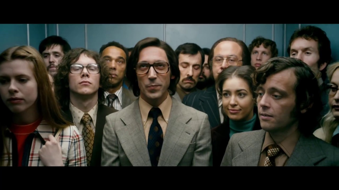 HSBC Commercial Banking   Lift TV Ad