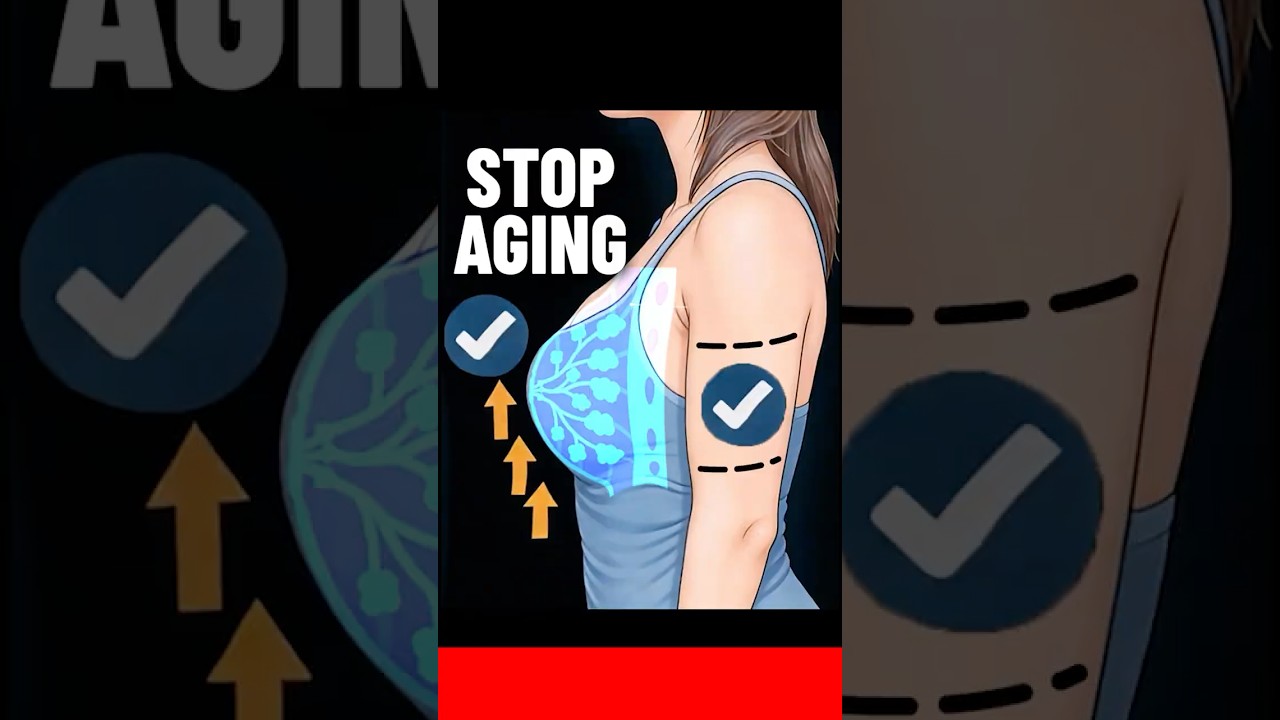 Join Chest Anti-Aging Workout 