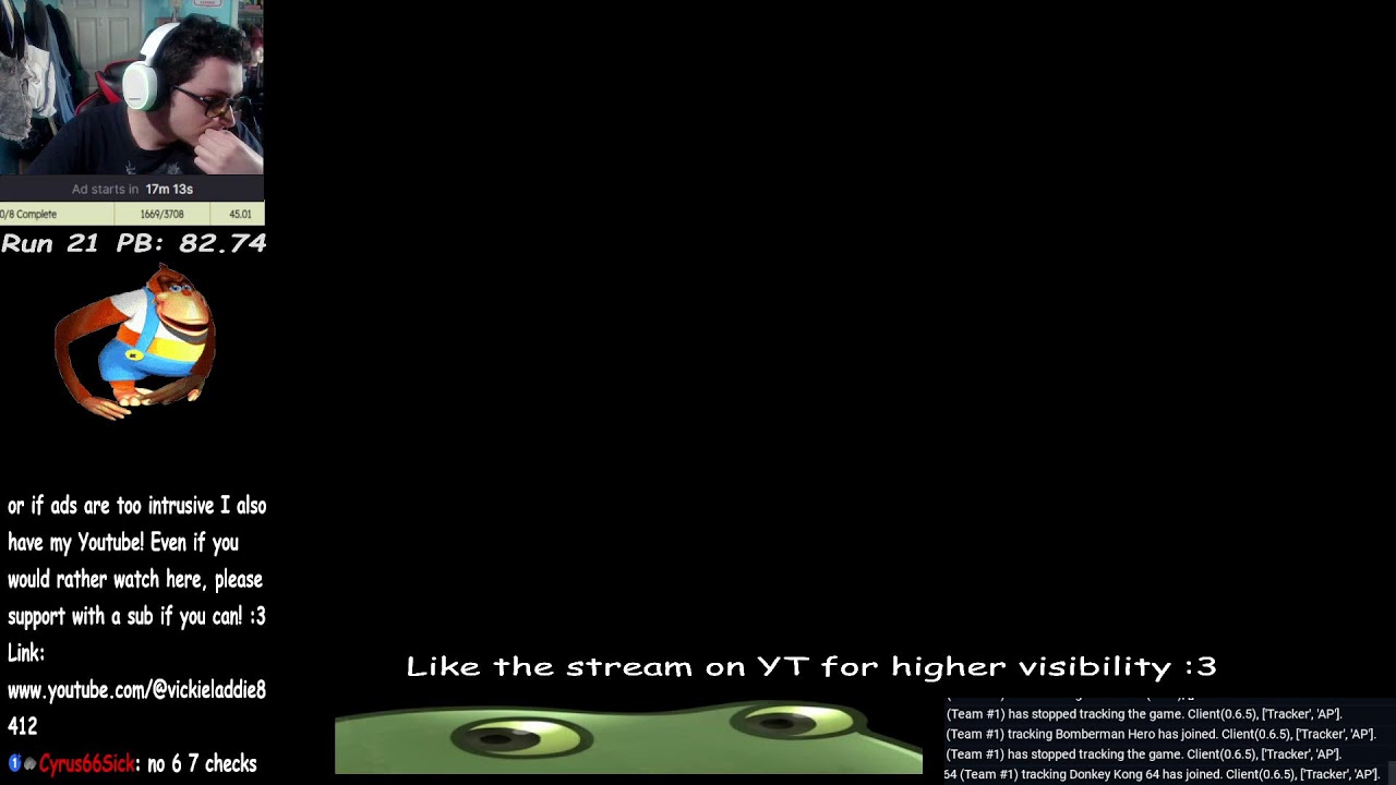 [ARCHIPELAGO] !mm | Multiworld Madness 1.6 ATTEMPTS, MARIO/SPYRO/BOMBERMAN/DARK SOULS/ZELDA AND MORE