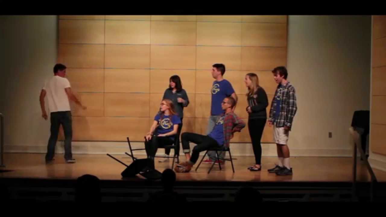 7th Grade 2015 Sample Reel