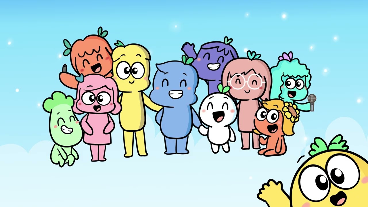 Please Watch This (It Means A Lot To Us)