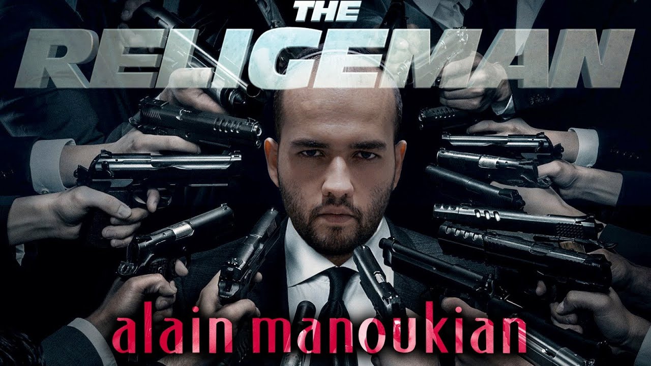 NOAM - THE RELIGEMAN