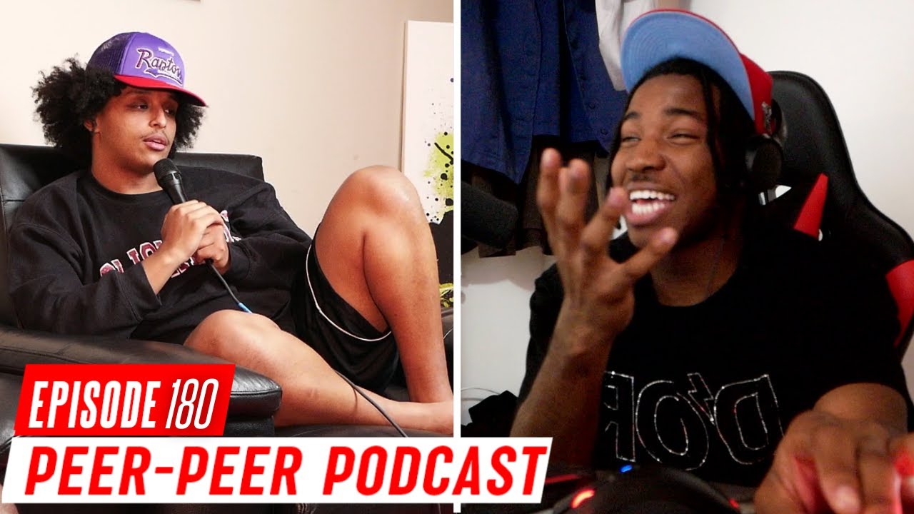 Who should really be responsible for the Travis Scotts concert  | Peer-Peer Podcast Episode 180