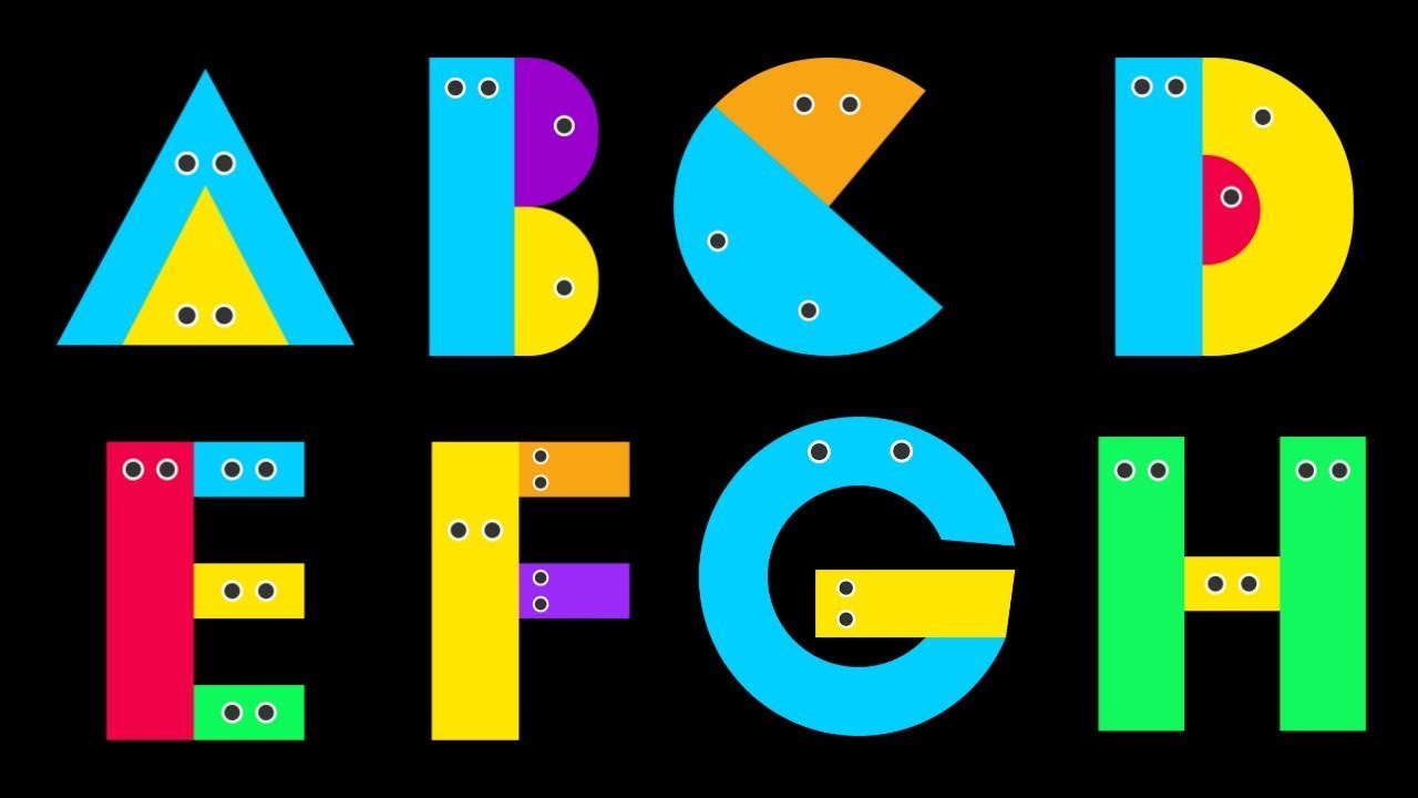ABC Song for Kids | ABC Phonics Song | New Kids Song 2026