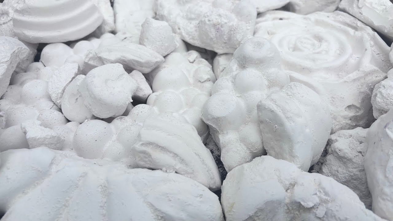 soft byttery fluffy reforms pj mass crush/requested video/Asmr Gymchalk Pakistan/