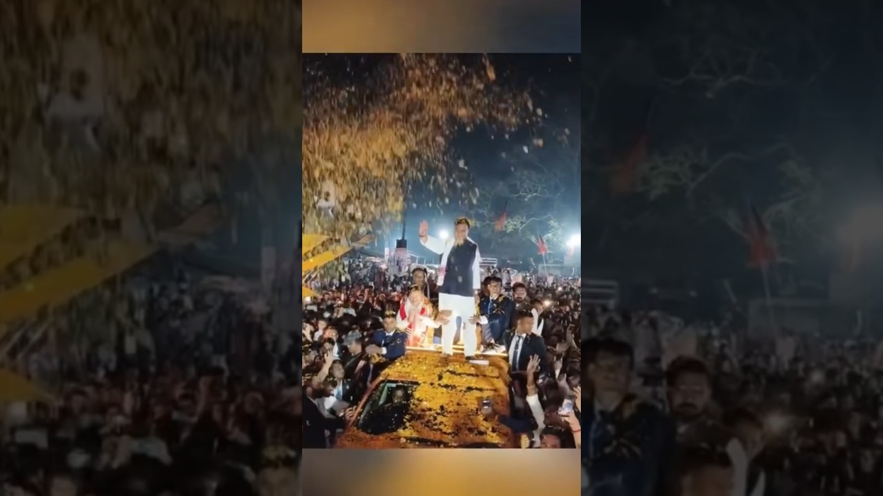 CM Himanta Biswa Sarma Ji#himantabiswasarma#shortsfeed#youtubeshorts#trending#viral#assam#song#viral
