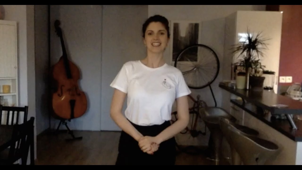 #iorestoacasa Swing Festival | Musicalit&agrave; - Taisia