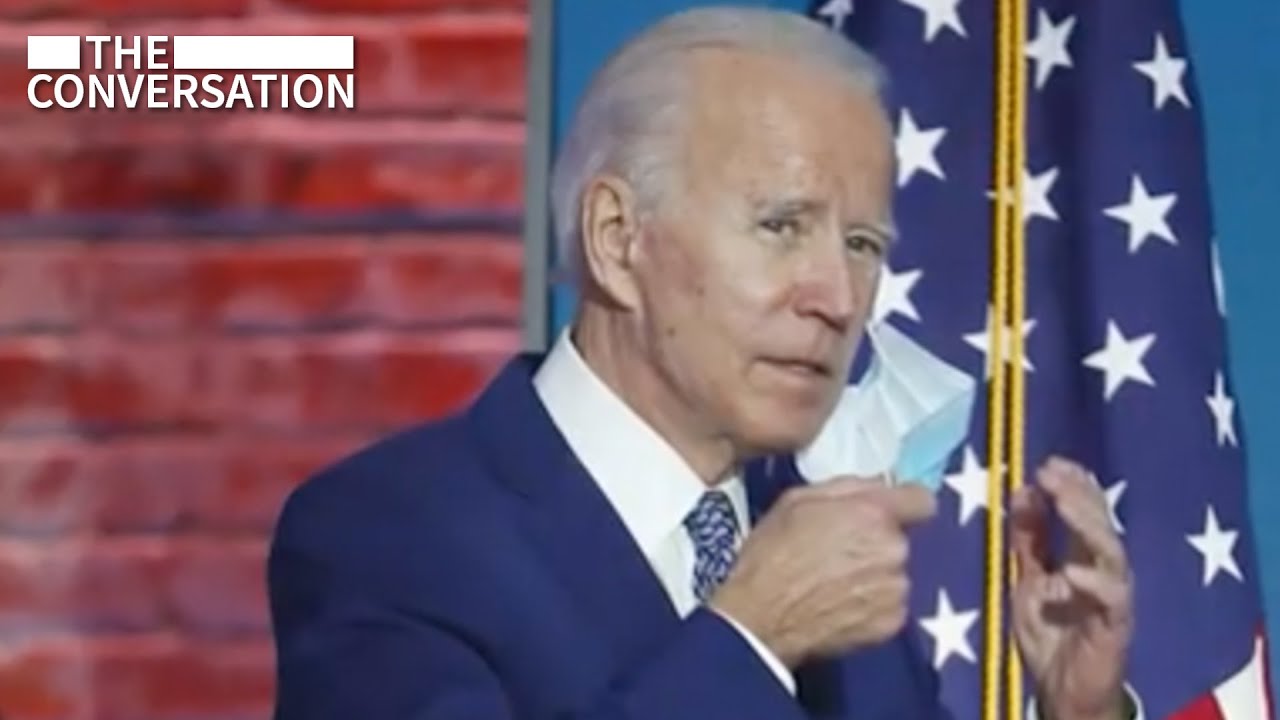 Will Biden PRESSURE Republicans?