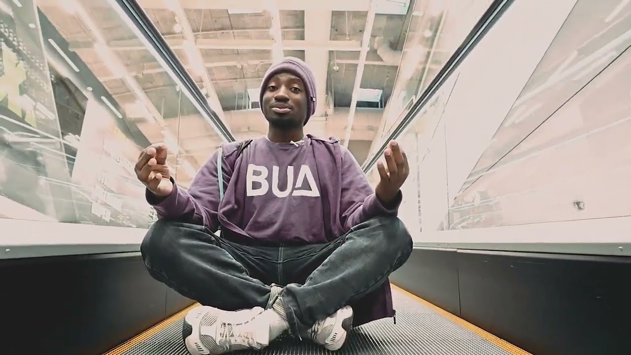 BUA og Mufano