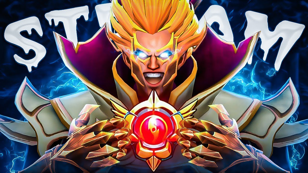 Ночные Посиделки С Легендой🏆!Максимальный ВАЙПОВЫЙ ДВИЖ!World Champion in the Game Dota2🏆