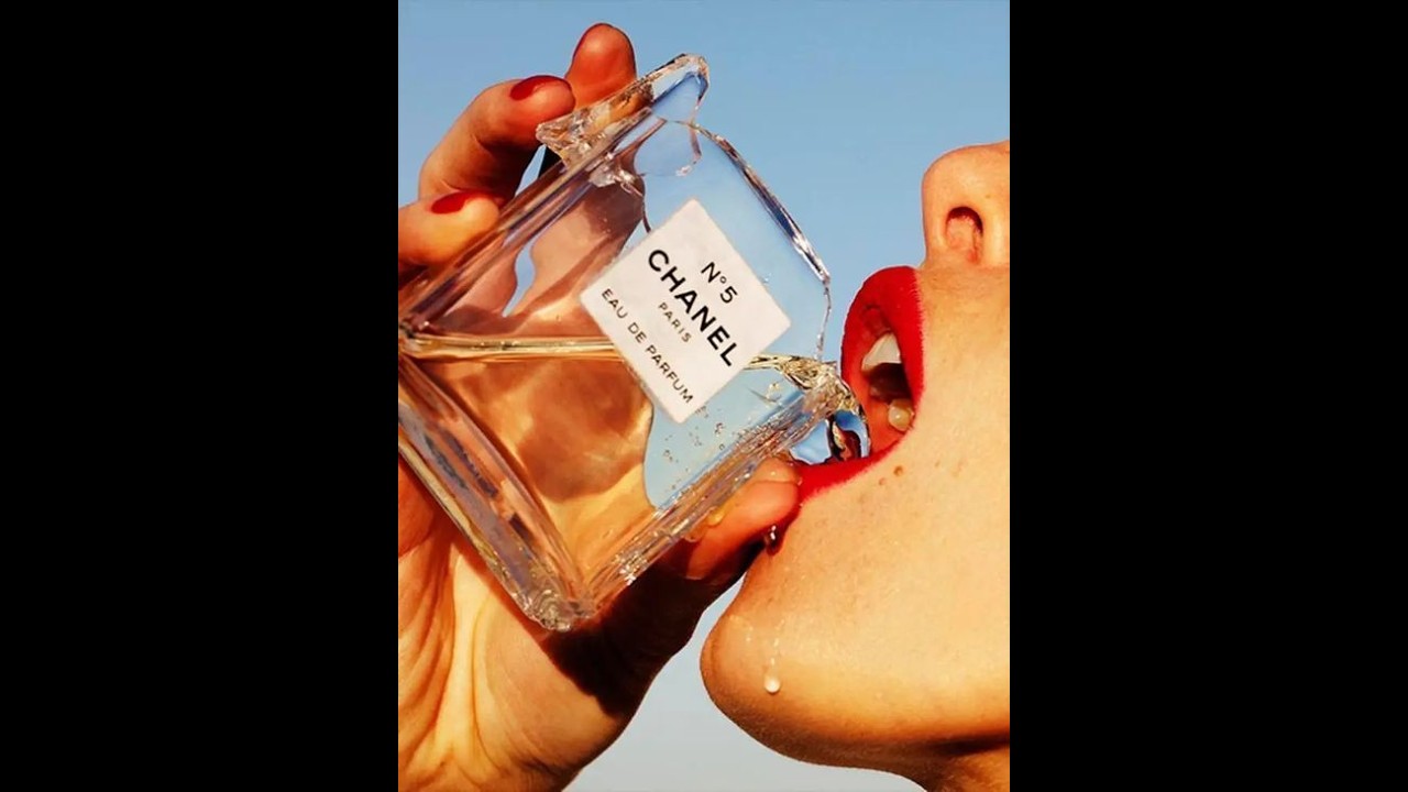 (FREE) Alee, Klisman Type Beat ~ Chanel ~