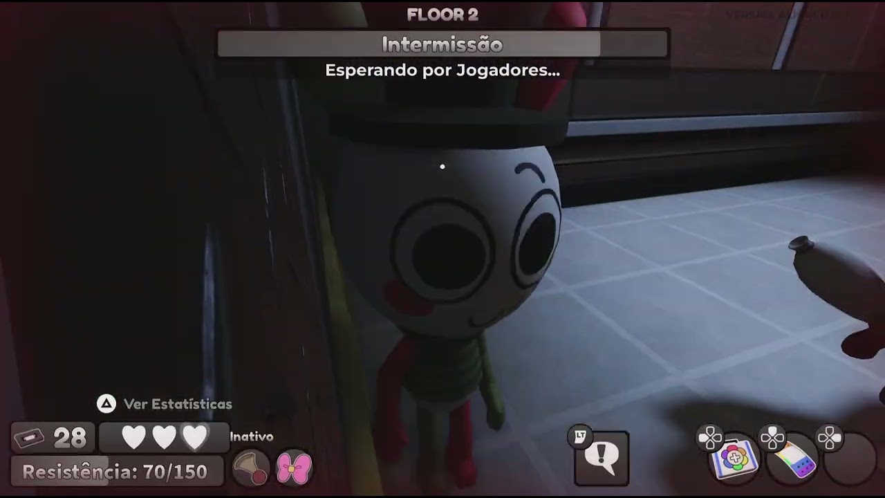 Joguei dady's world e consegui uma skin nova que foi o looey🌮🌮