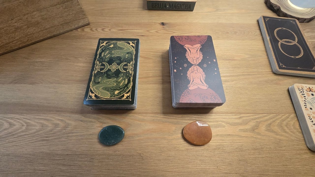 🔮🦋¿CÓMO TE VEN LOS DEMÁS?¿CÓMO TE VES TU?🦋🔮 Tarot interactivo 