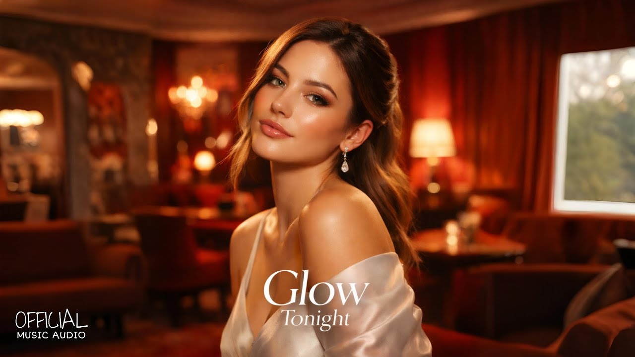 Insha Gill - Glow Tonight (Official Audio) | Prod. By Sonic Wav 
