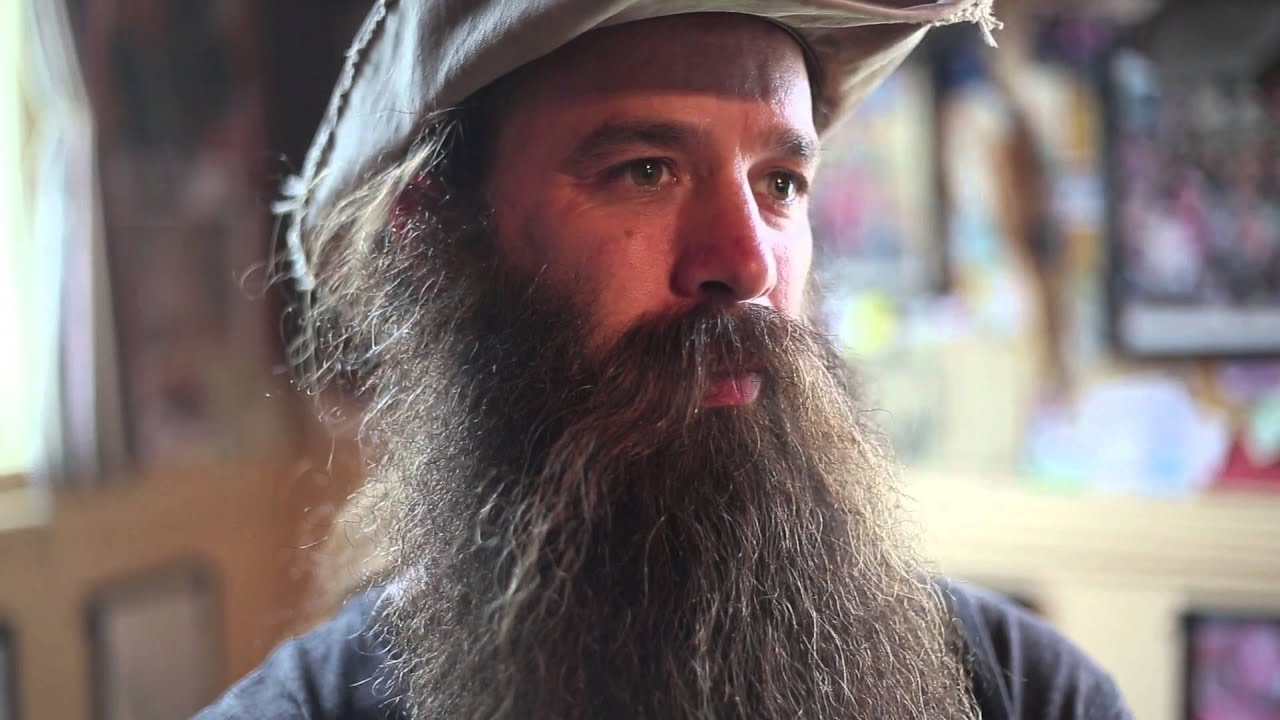 Beard Chronicles: Fellowship of the Beard | Short Documentary