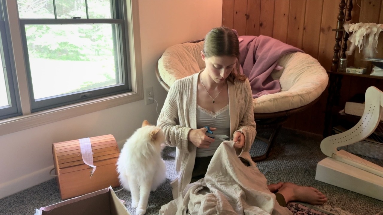 moments that cured my overstimulation