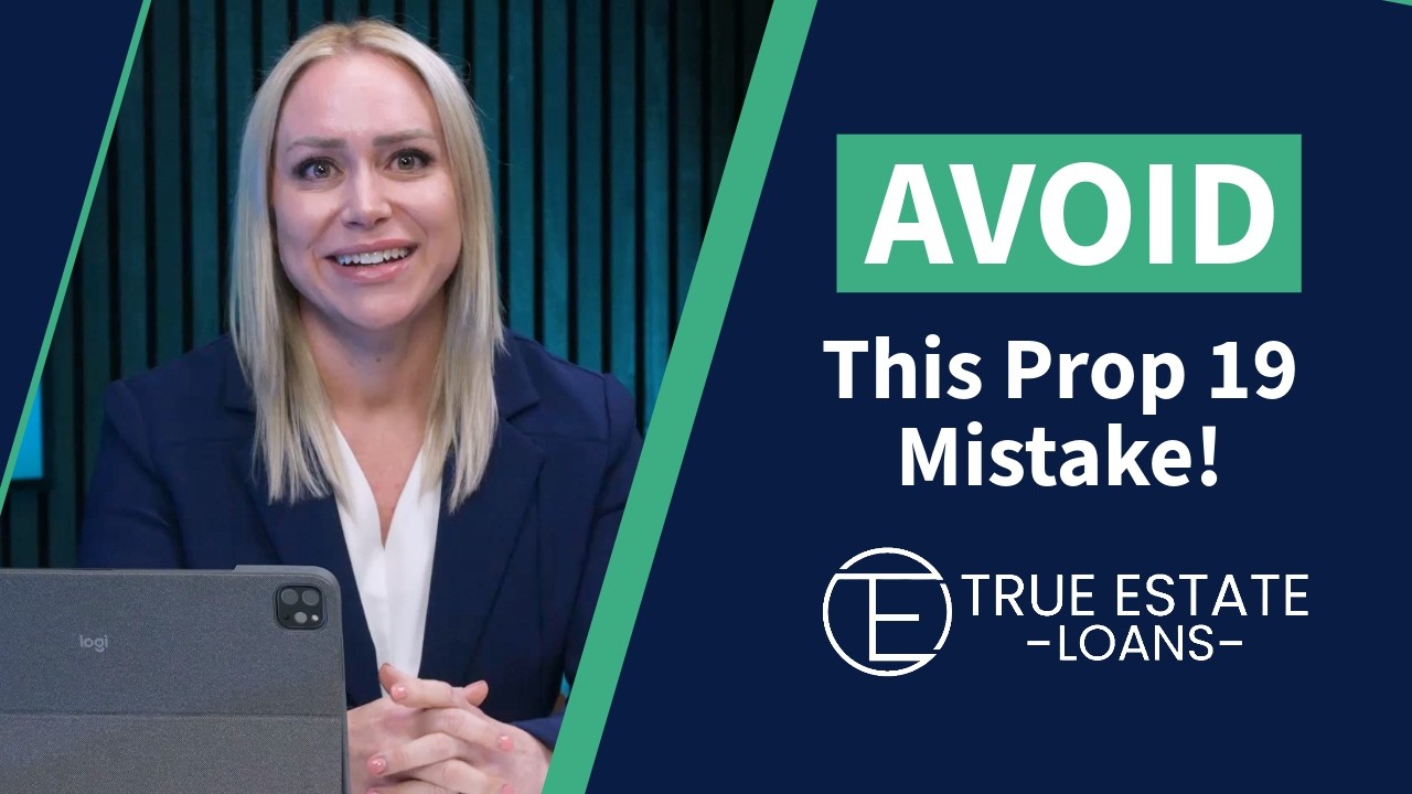AVOID THIS PROP 19 MISTAKE! How to Choose the RIGHT Trust Attorney