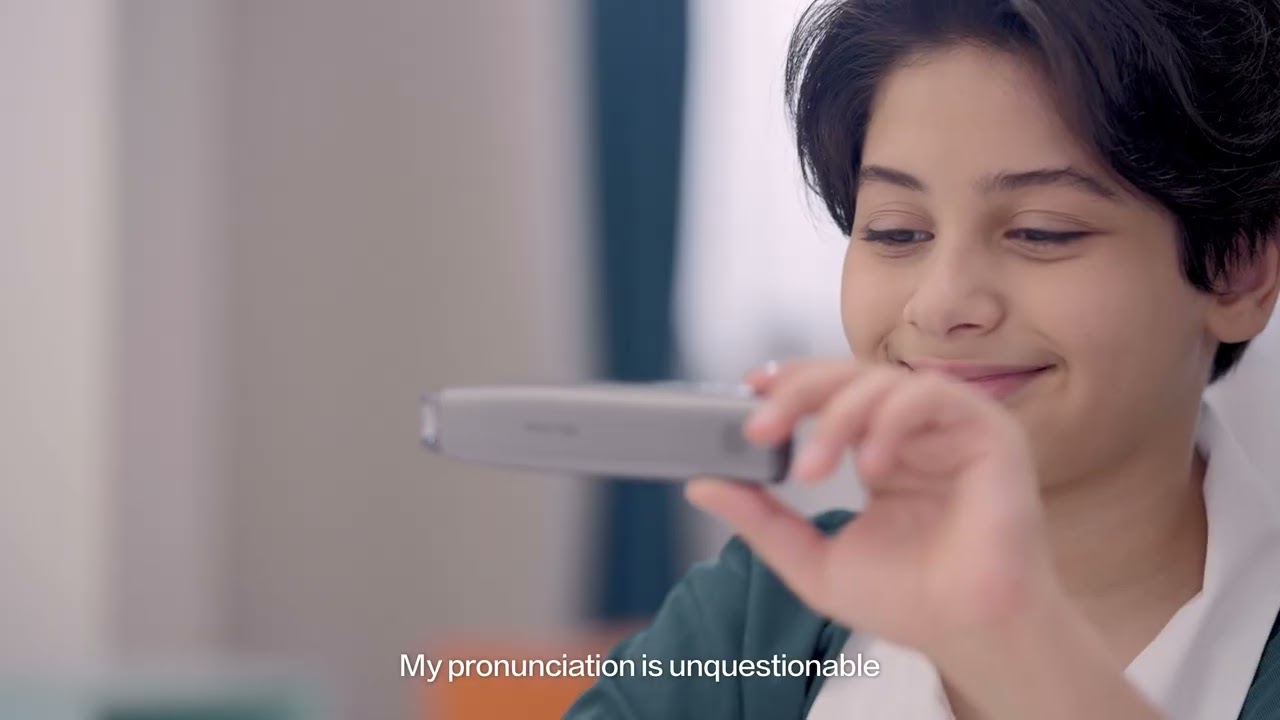 How to Use the iFLYTEK Smart Dictionary Pen: Step-by-Step Guide