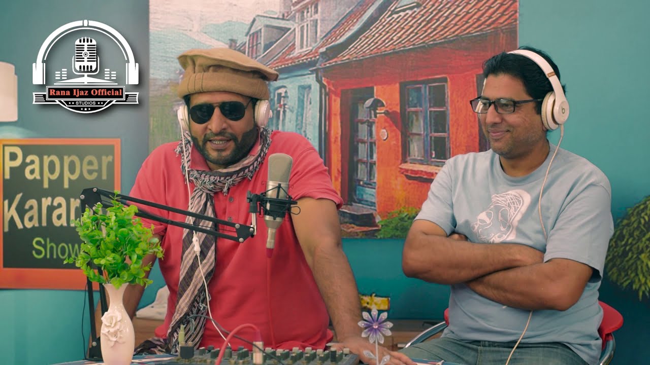 rana ijaz call for father marriage # prank call #ranaijazofficial #funnycall