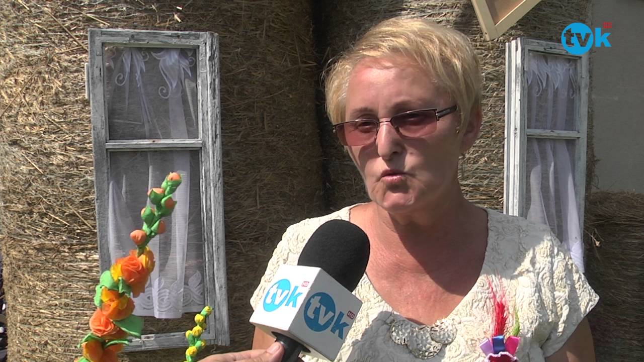 Dożynki w Smolicach TVK HD