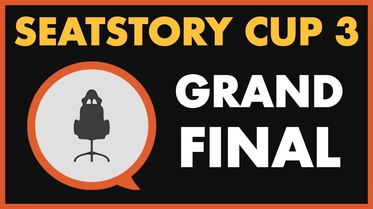 Hearthstone SeatStory Cup 3 Grand Final | Orange vs Ostkaka | EDITED: Matches only