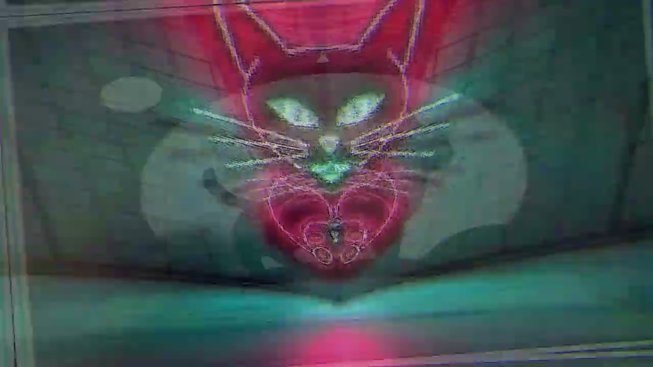 ✅ Djadcom {Djad } -Le Chat