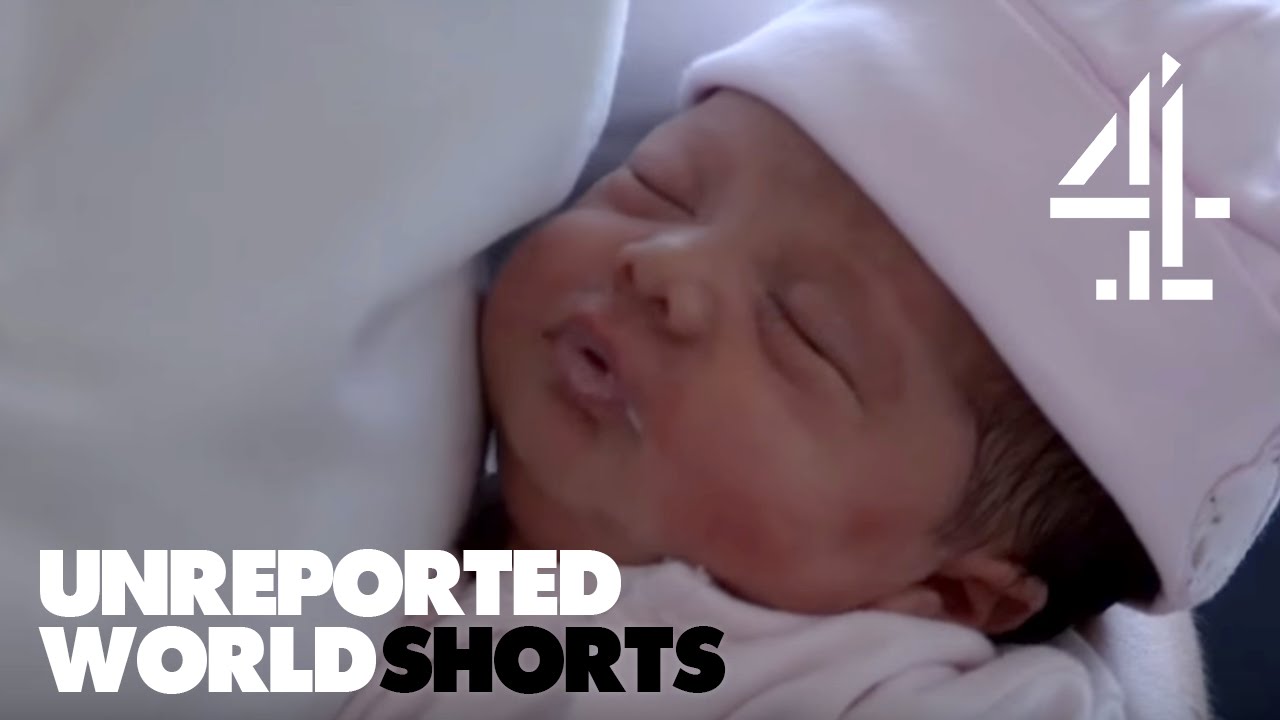 Mexico's Booming Baby Surrogacy Business | Unreported World Shorts
