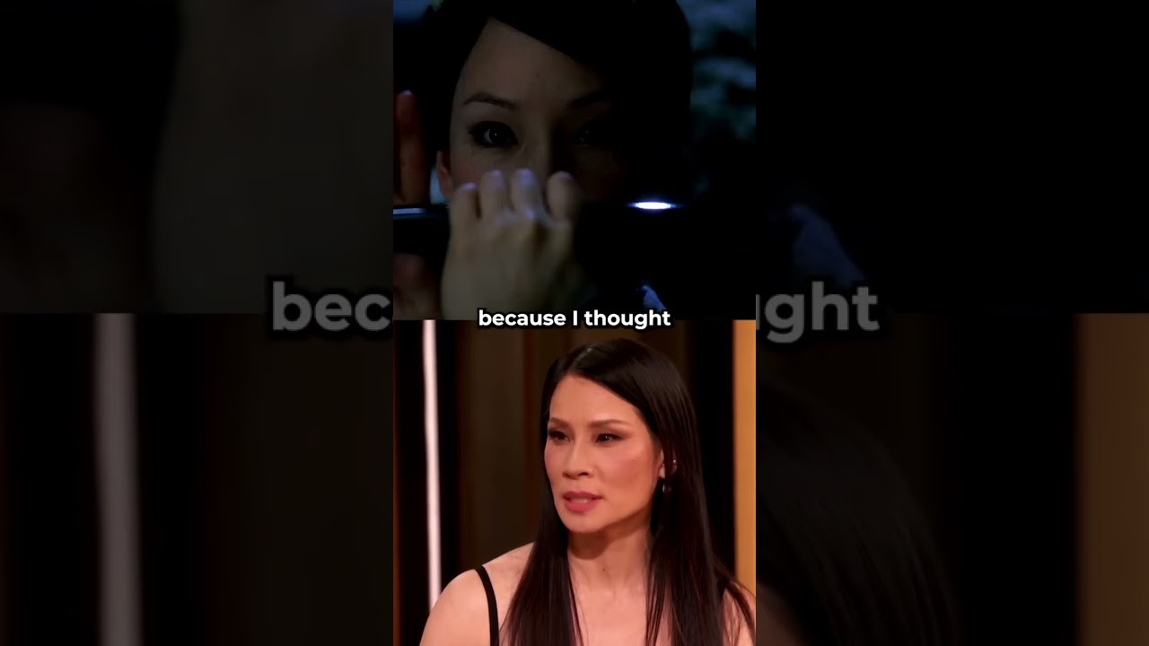 Lucy Liu Reflects on Her Iconic Role in Kill Bill 1