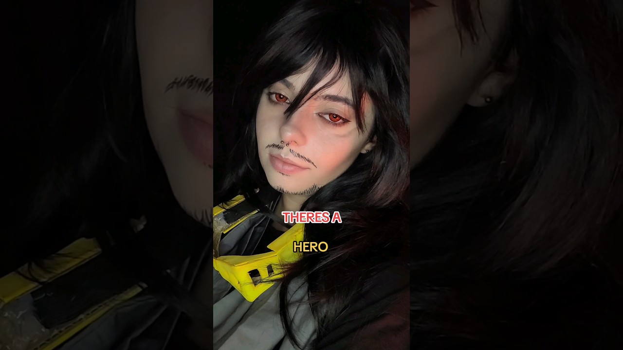 traitor aizawa anyone? 
