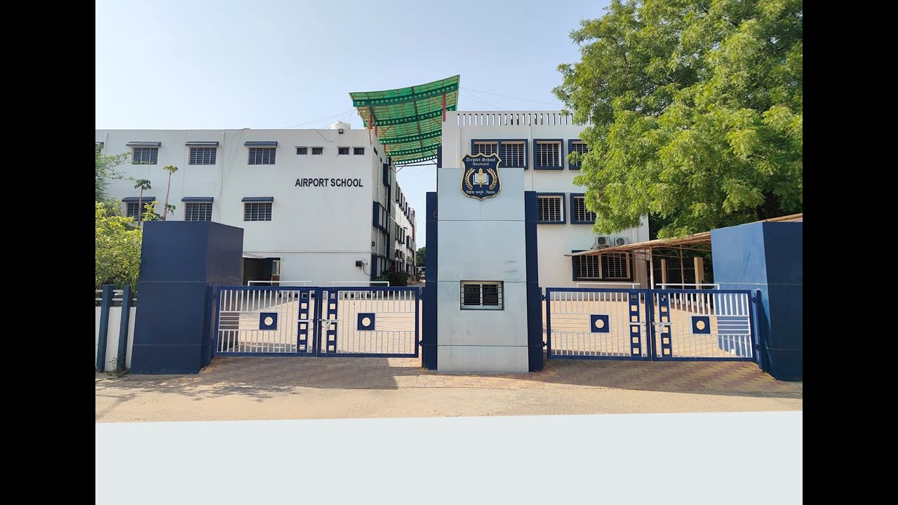 AIRPORT SCHOOL AHMEDABAD ATL LAB