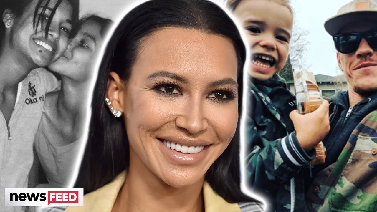 Naya Rivera's Ex-Husband, Ryan Dorsey, & Sister Speak Out For The First Time!