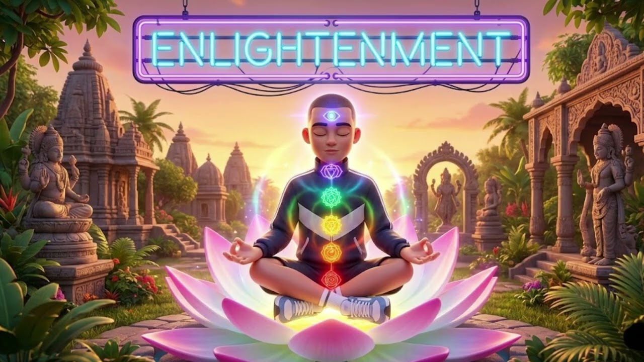 VOCAL TRANCE ENLIGHTENMENT #vocaltrance #trance #trancemusic #music #meditation #chackras