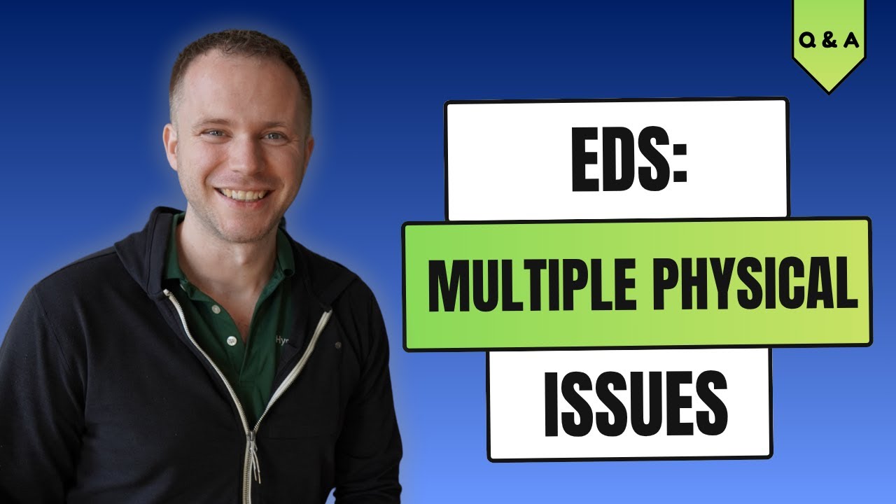 EDS: 