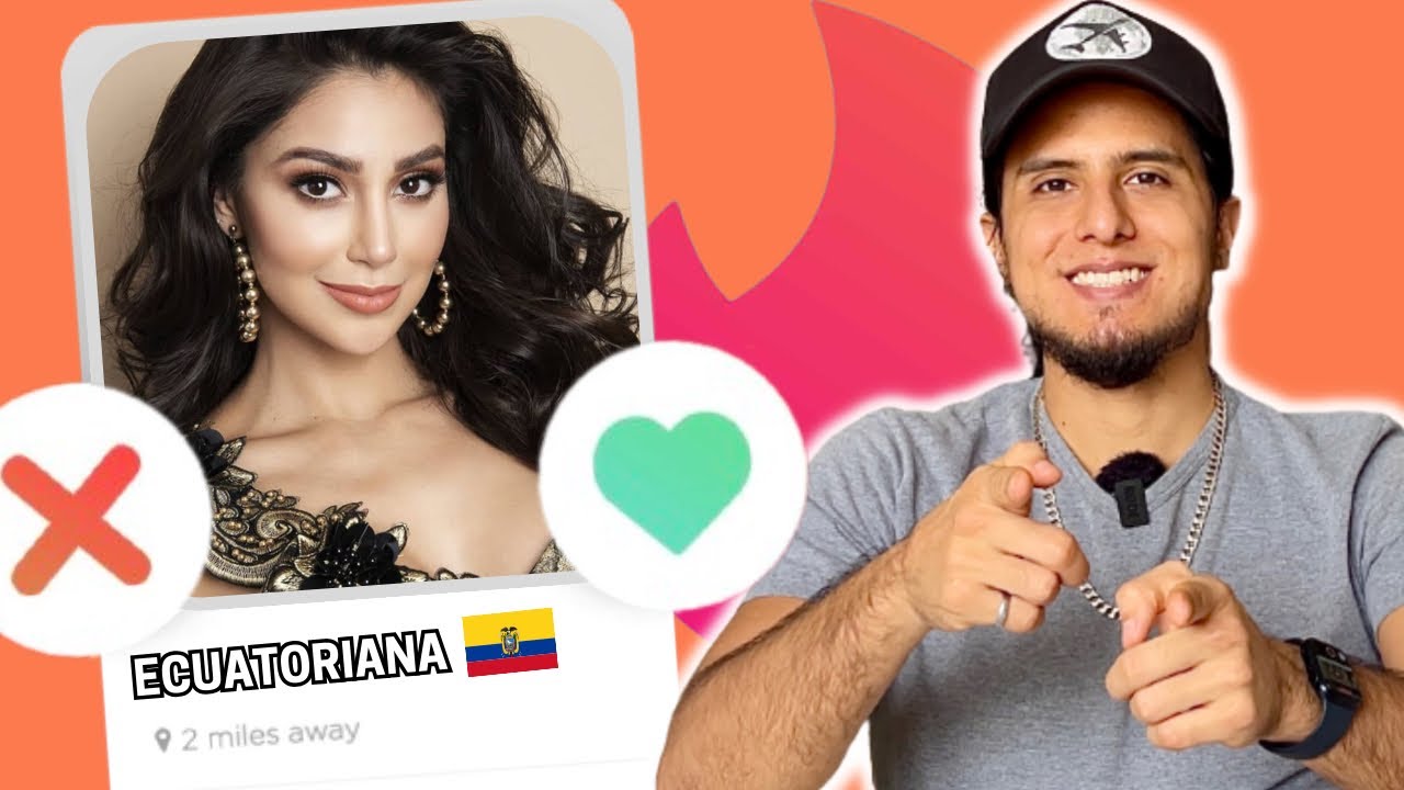 Are There Dating Apps In Ecuador? | Q&A