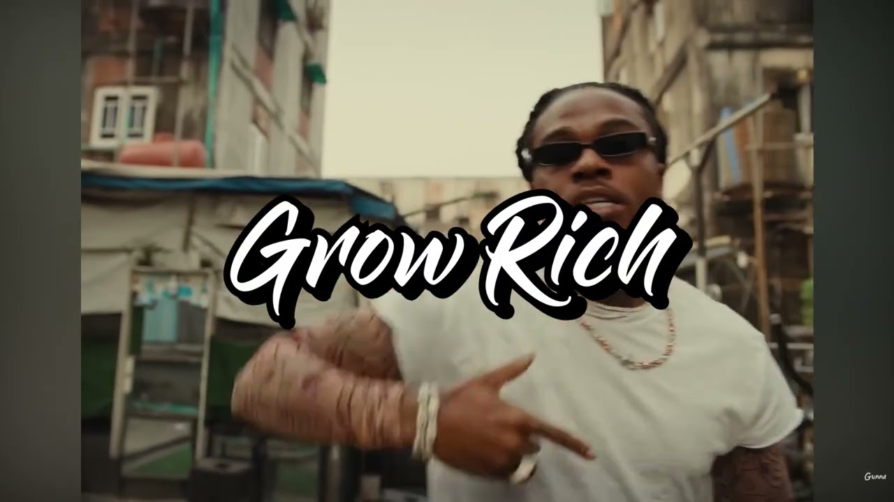 [FREE] Gunna x Young Thug Type Beat - 