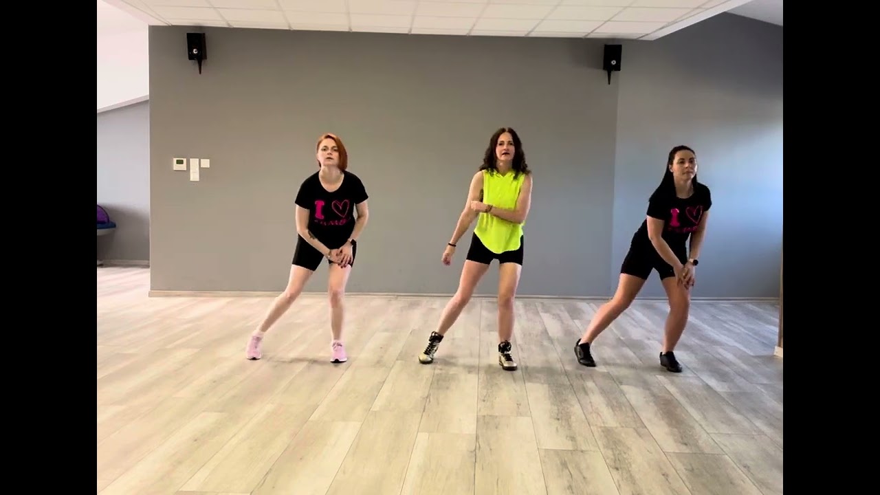 Bomba / Daddy Yankee / Zumba