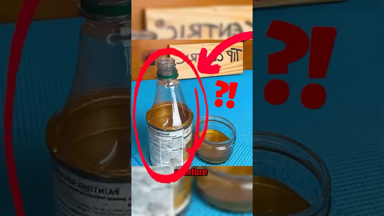 Astuces Ingénieuses Avec Des Bouteilles Vides Que Vous N’avez Jamais Vues !