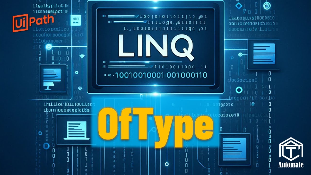 LINQ Methods | Filtering Types using 'OfType' Method | Episode 24