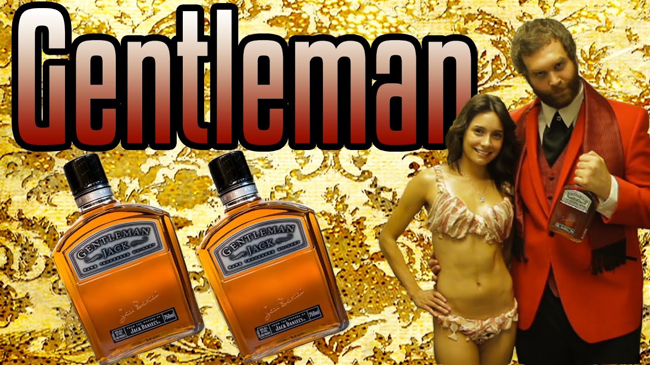 Gentleman's Episode - Epic Meal Time