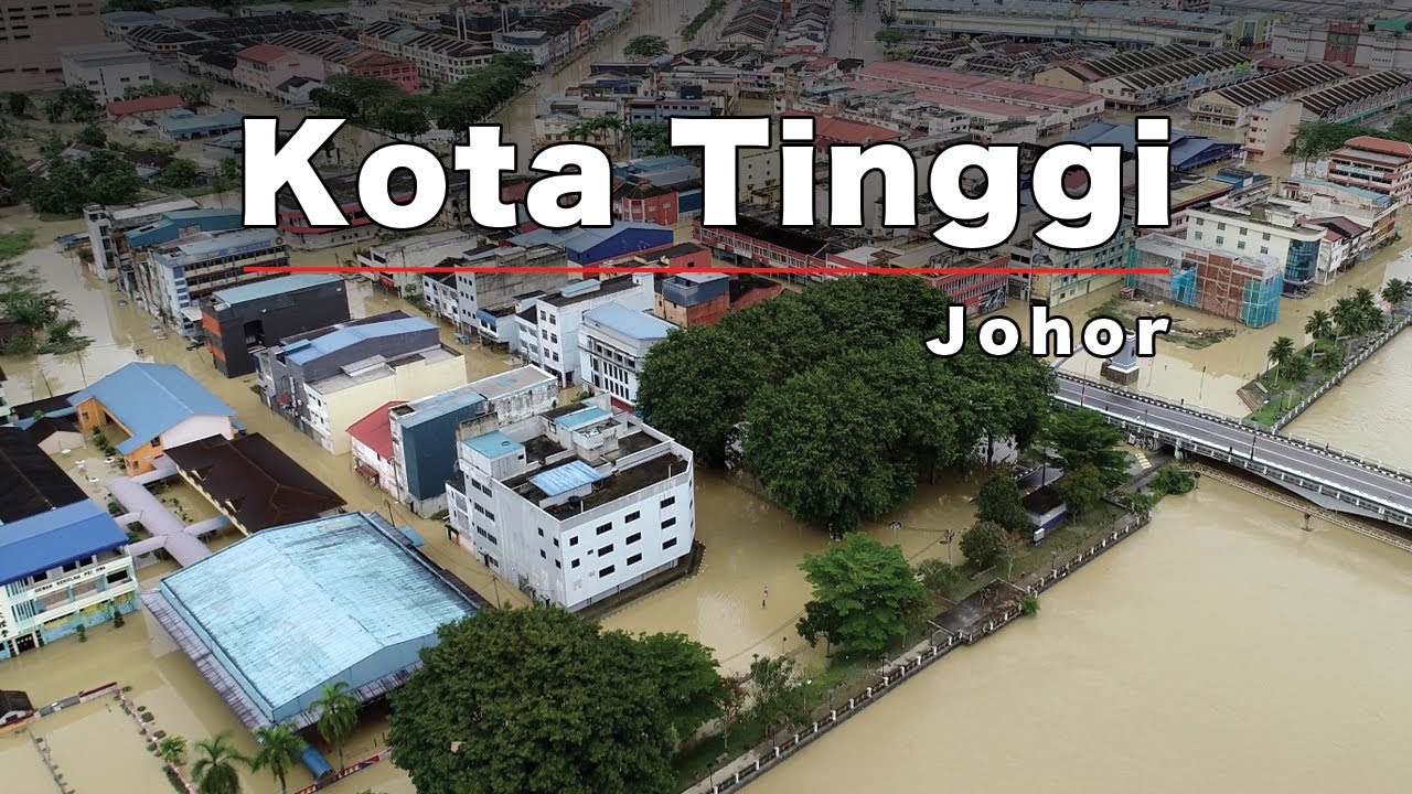 Kota Tinggi Memory - 05/01/2021